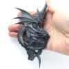 Statue of Liberty Mini Skull